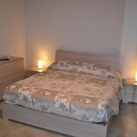 B&B Green Valley Salerno Zewnętrze zdjęcie