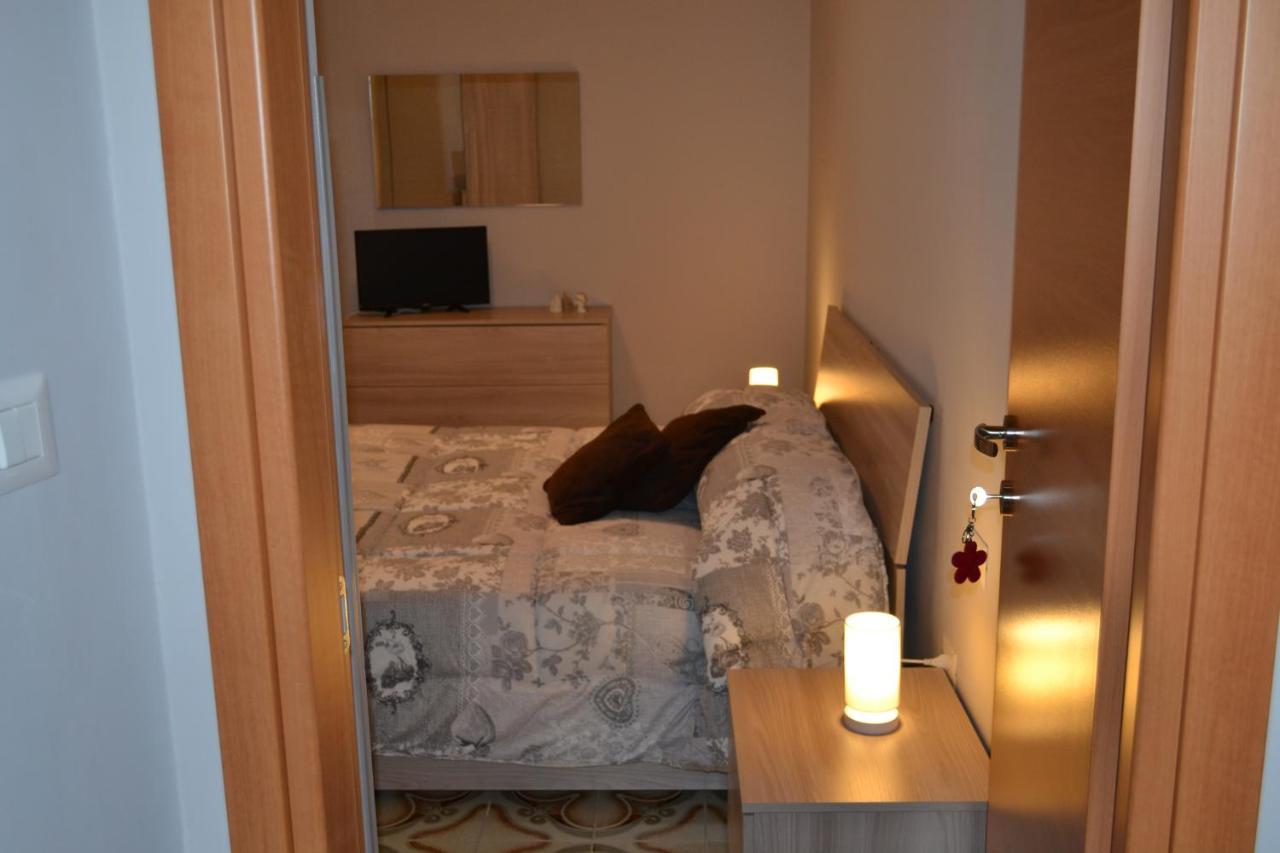 B&B Green Valley Salerno Zewnętrze zdjęcie