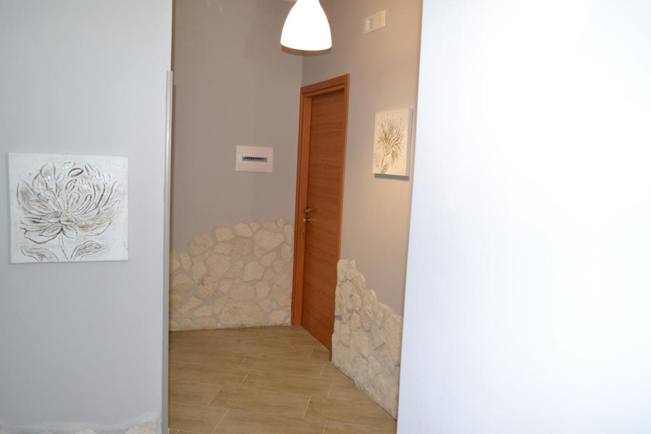 B&B Green Valley Salerno Zewnętrze zdjęcie