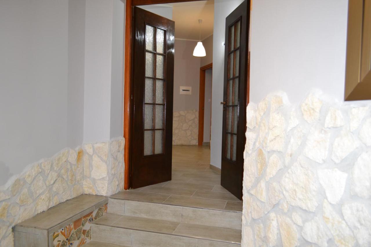 B&B Green Valley Salerno Zewnętrze zdjęcie