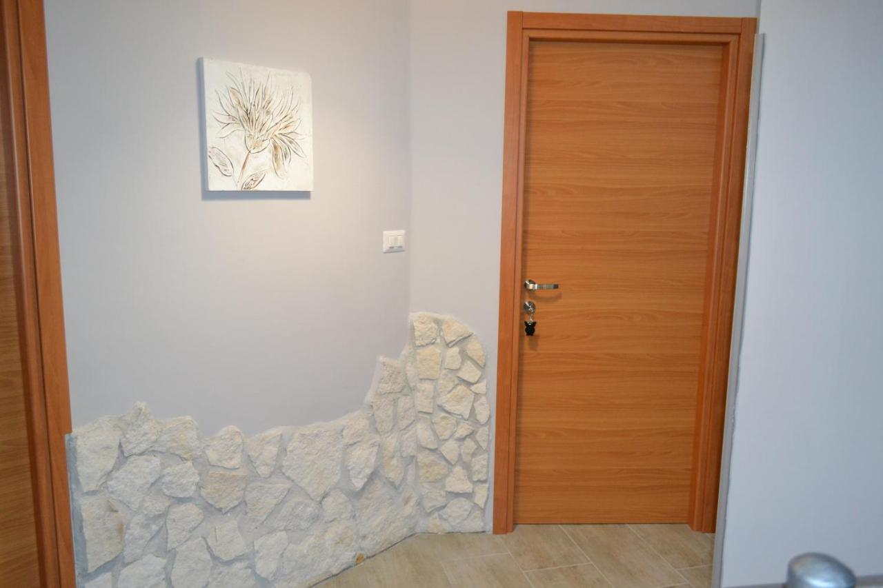 B&B Green Valley Salerno Zewnętrze zdjęcie