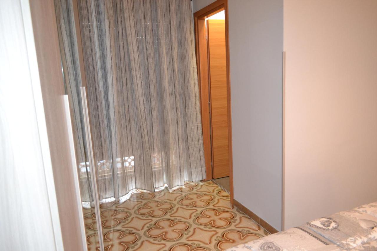 B&B Green Valley Salerno Zewnętrze zdjęcie