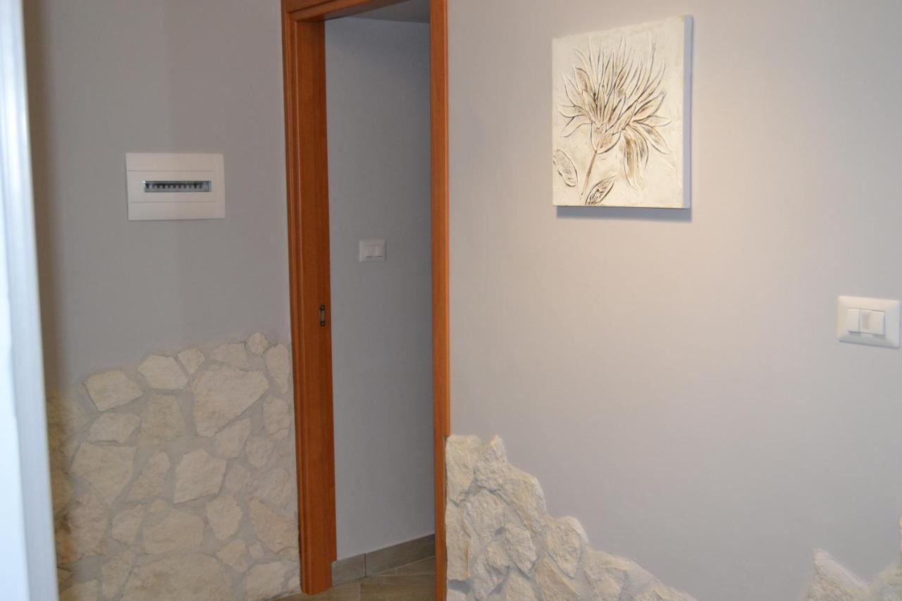 B&B Green Valley Salerno Zewnętrze zdjęcie