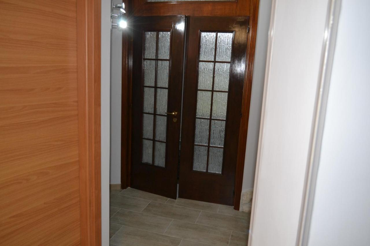 B&B Green Valley Salerno Zewnętrze zdjęcie