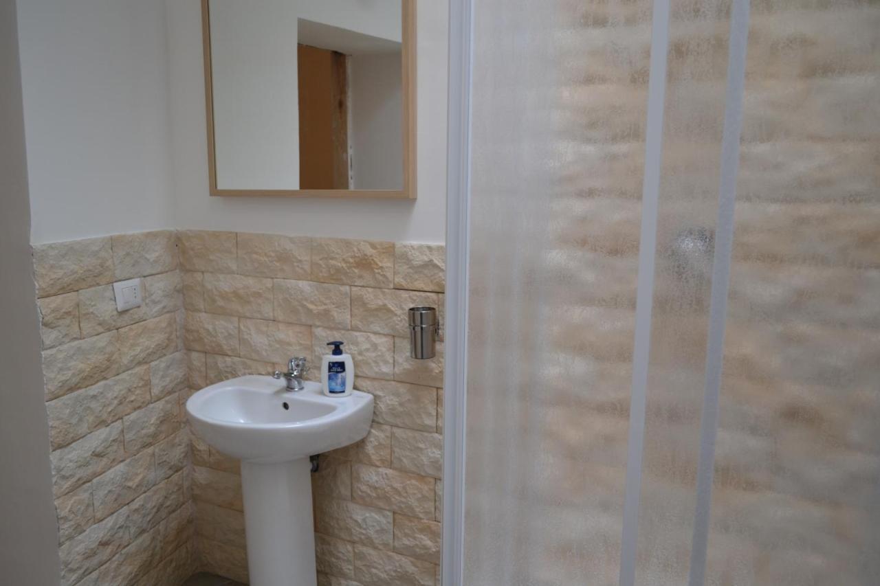 B&B Green Valley Salerno Zewnętrze zdjęcie