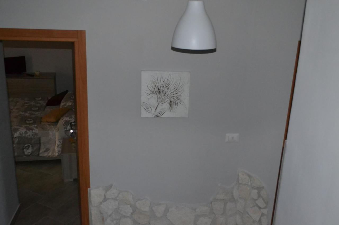 B&B Green Valley Salerno Zewnętrze zdjęcie