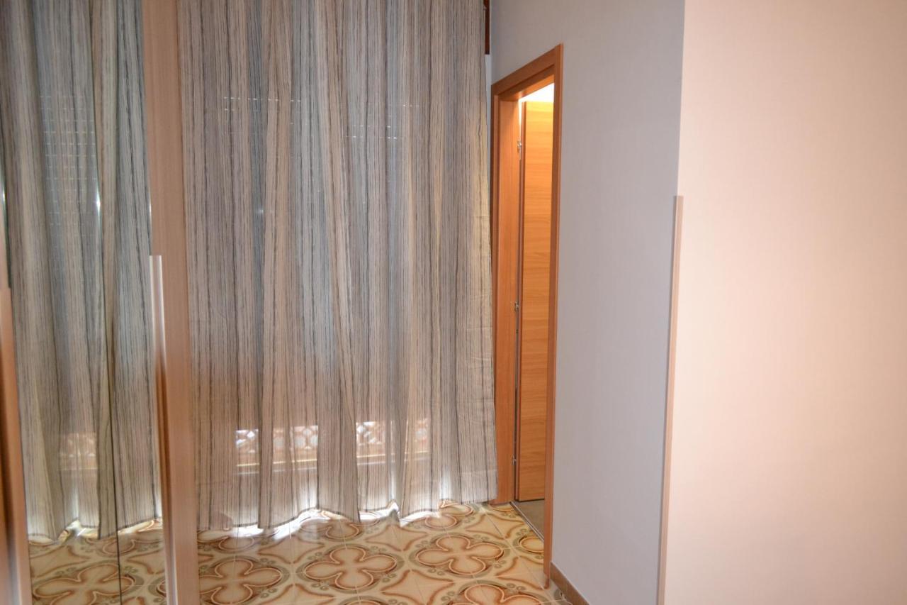 B&B Green Valley Salerno Zewnętrze zdjęcie