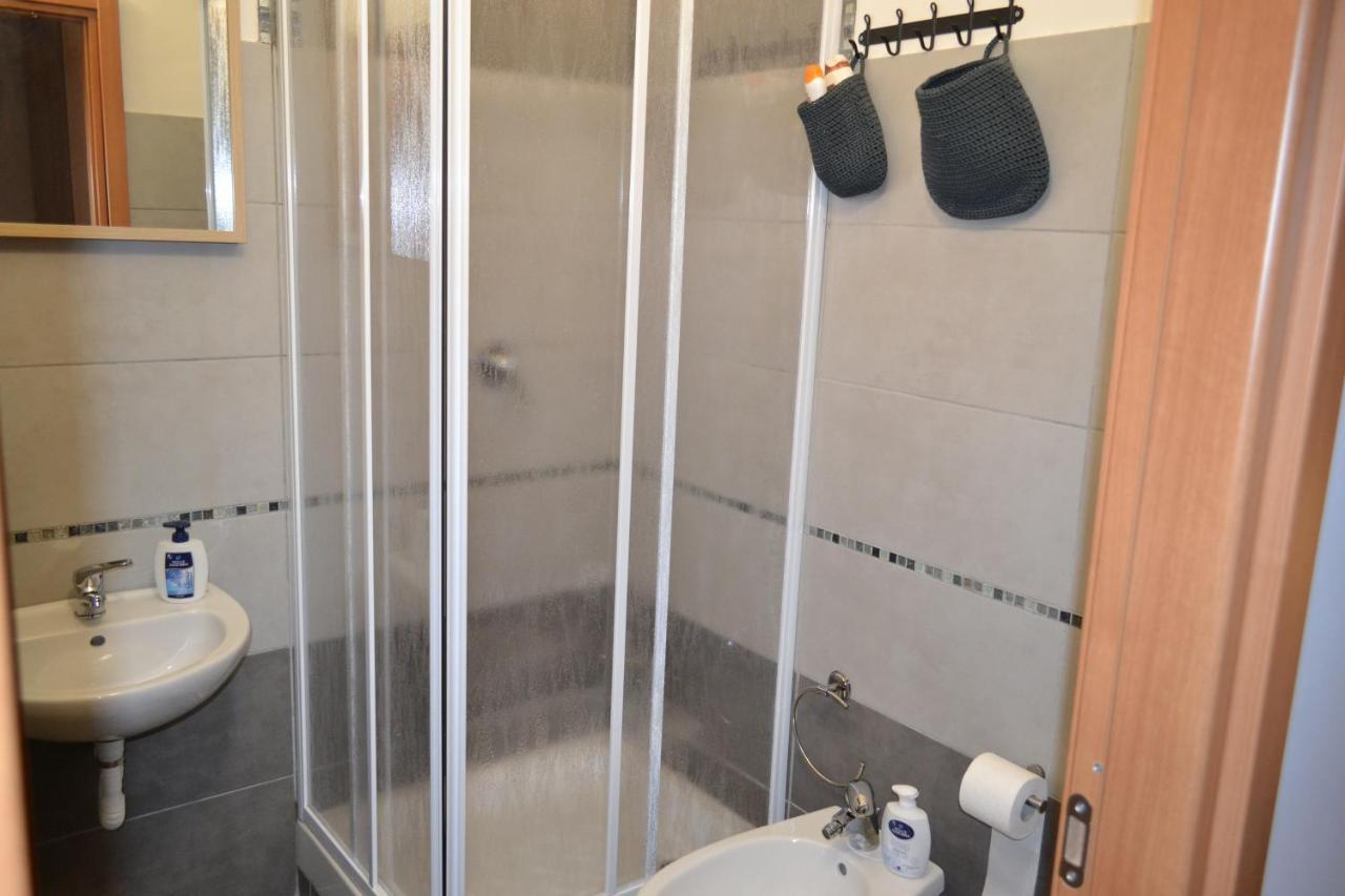 B&B Green Valley Salerno Zewnętrze zdjęcie