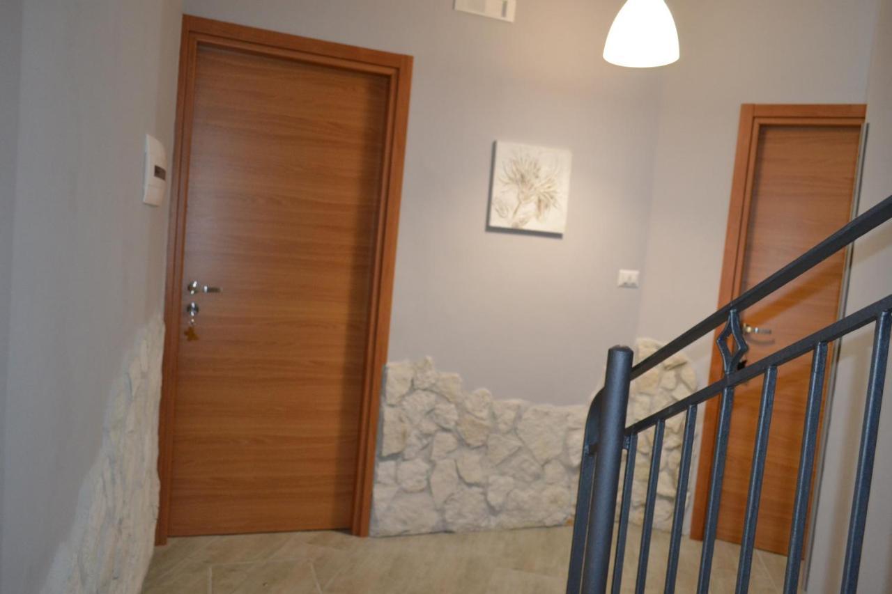 B&B Green Valley Salerno Zewnętrze zdjęcie