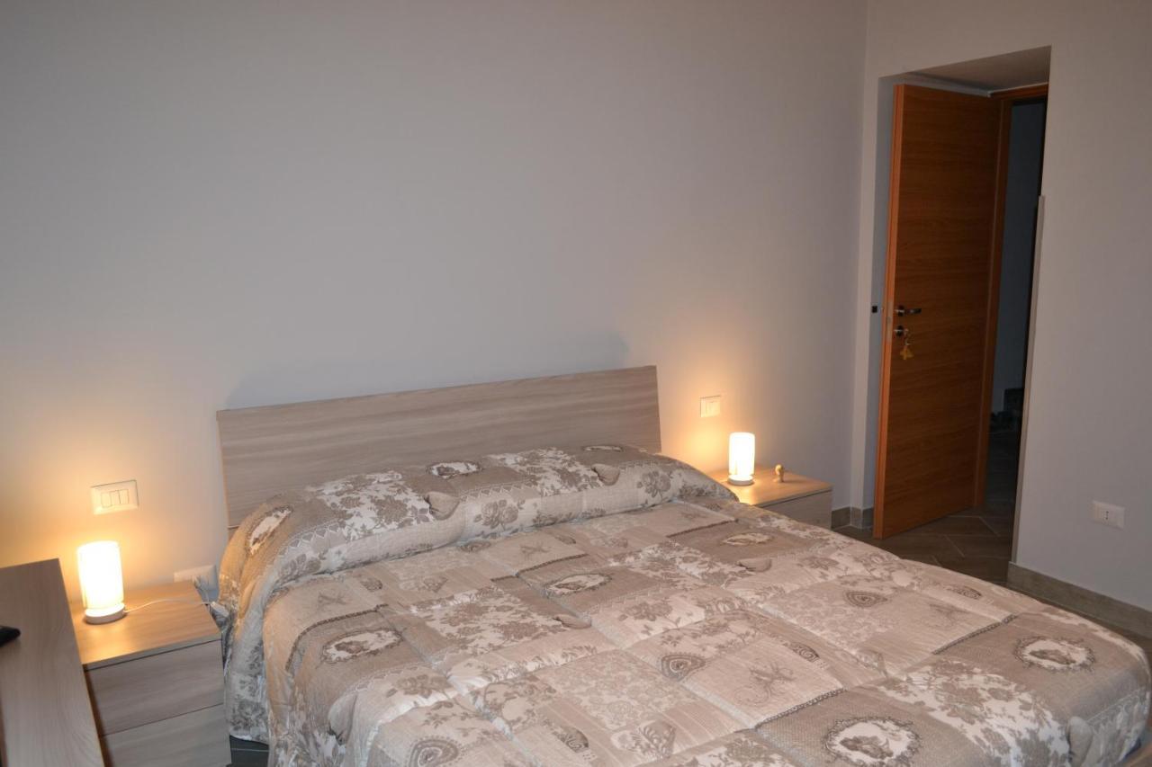 B&B Green Valley Salerno Zewnętrze zdjęcie