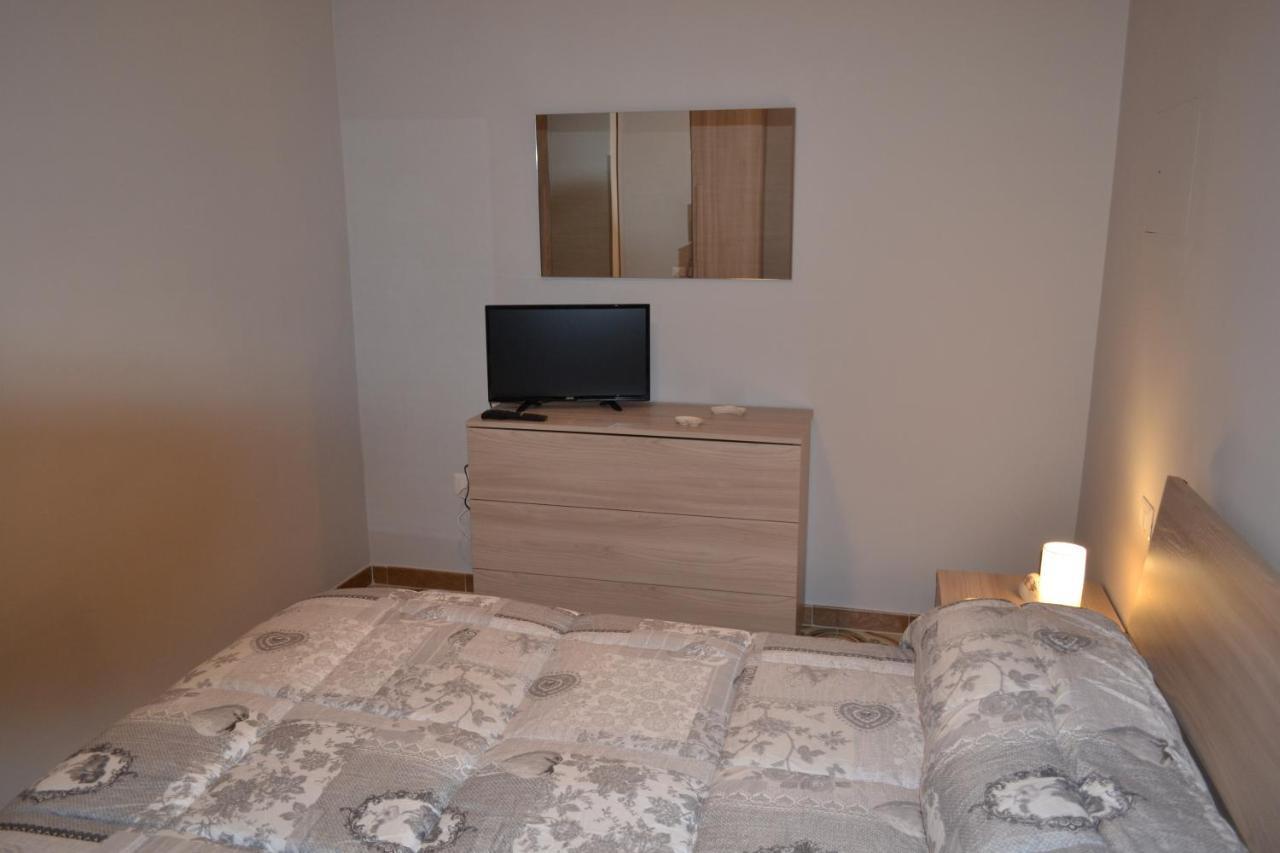 B&B Green Valley Salerno Zewnętrze zdjęcie