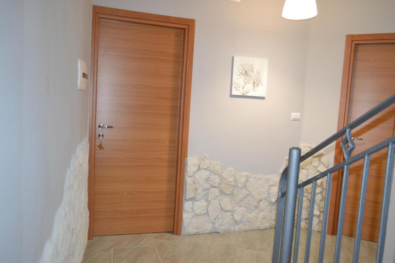 B&B Green Valley Salerno Zewnętrze zdjęcie