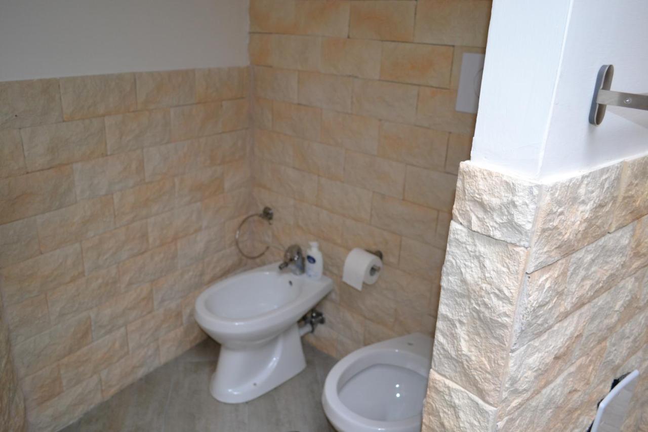 B&B Green Valley Salerno Zewnętrze zdjęcie