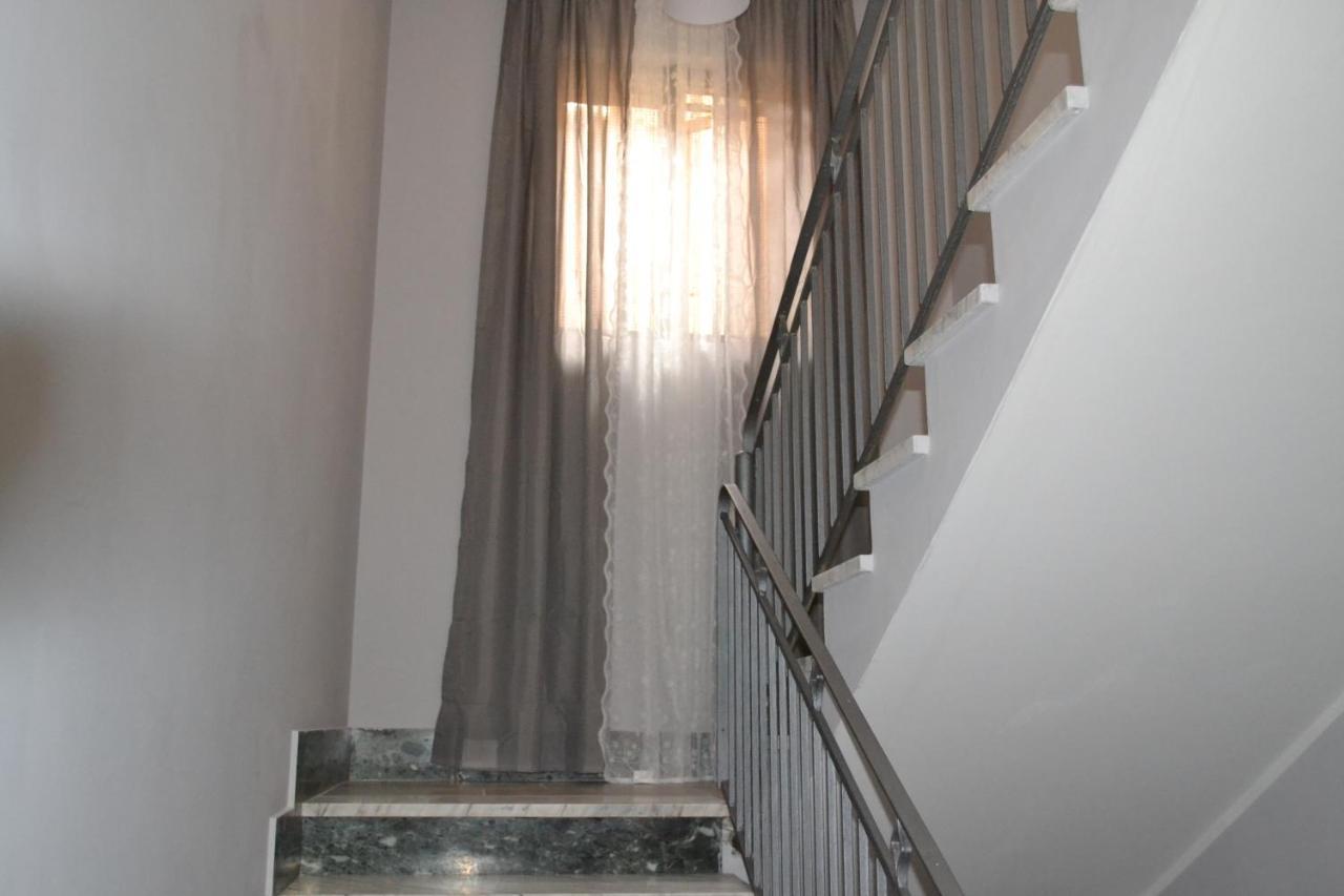 B&B Green Valley Salerno Zewnętrze zdjęcie