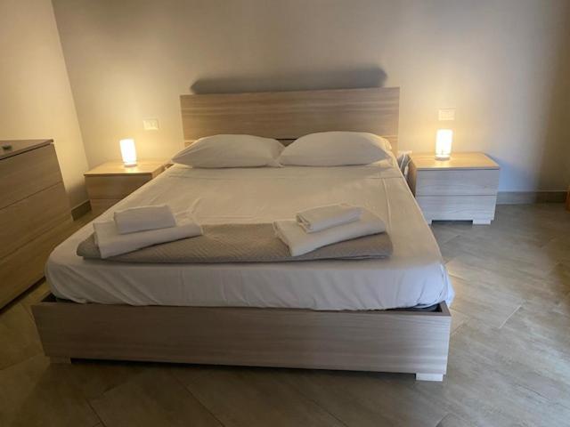 B&B Green Valley Salerno Zewnętrze zdjęcie