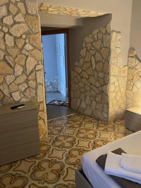 B&B Green Valley Salerno Zewnętrze zdjęcie