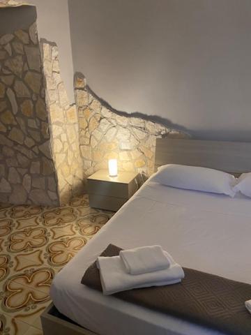 B&B Green Valley Salerno Zewnętrze zdjęcie