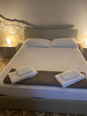 B&B Green Valley Salerno Zewnętrze zdjęcie